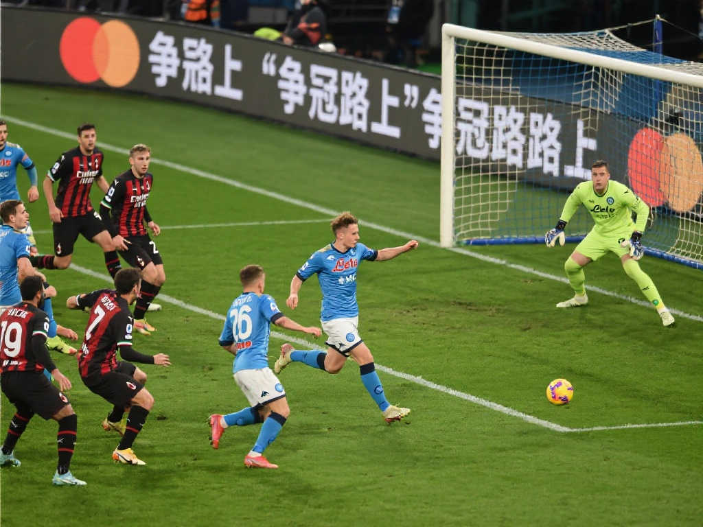 Xingkong体育中心