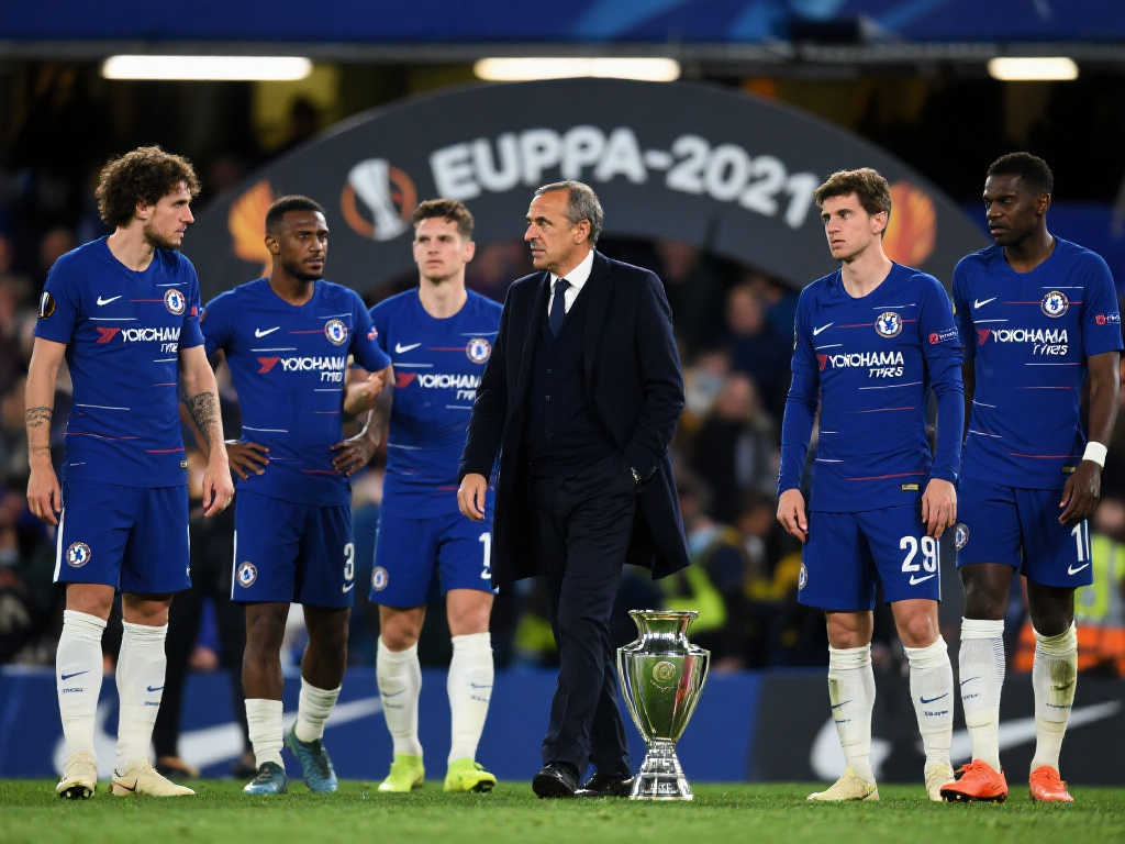 Xingkong体育中心