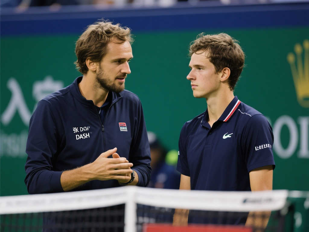 Xingkong体育中心