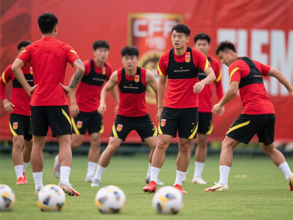 Xingkong体育中心