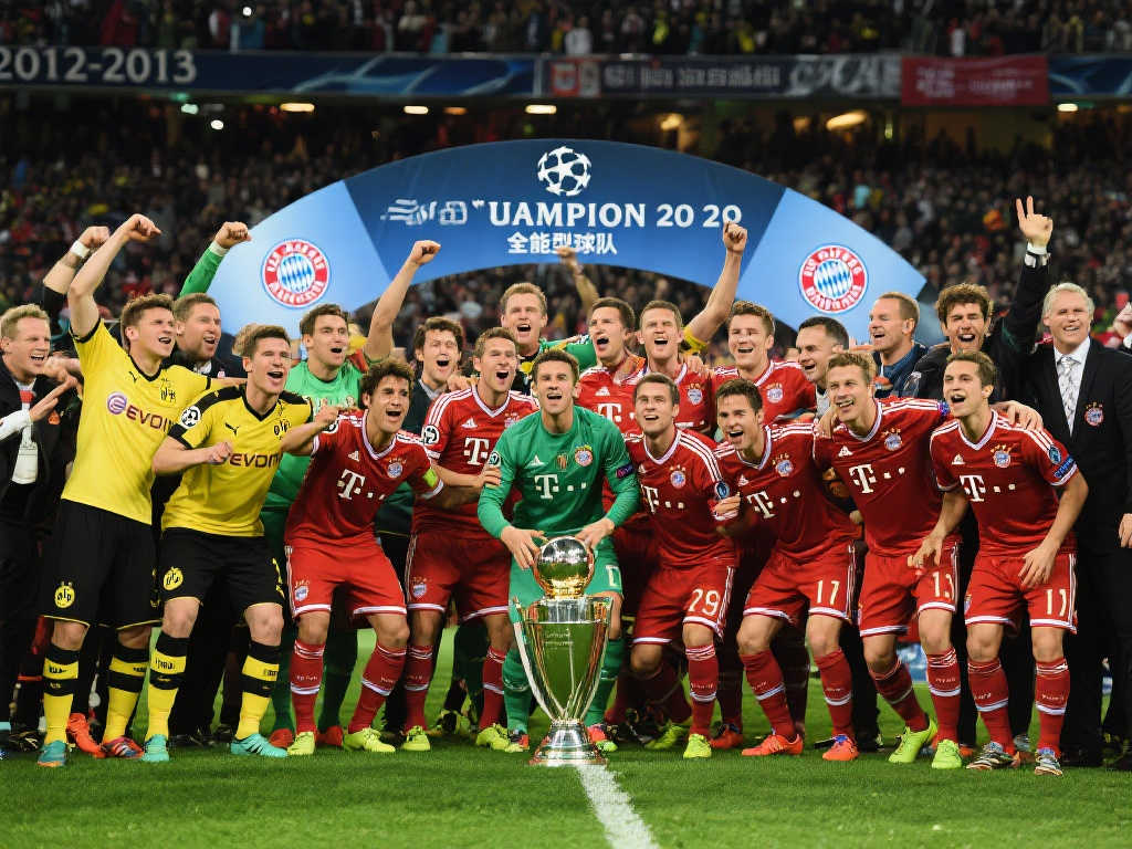 Xingkong体育中心