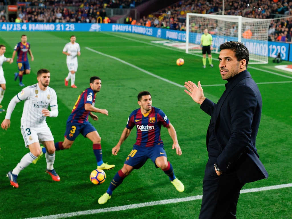 Xingkong体育中心