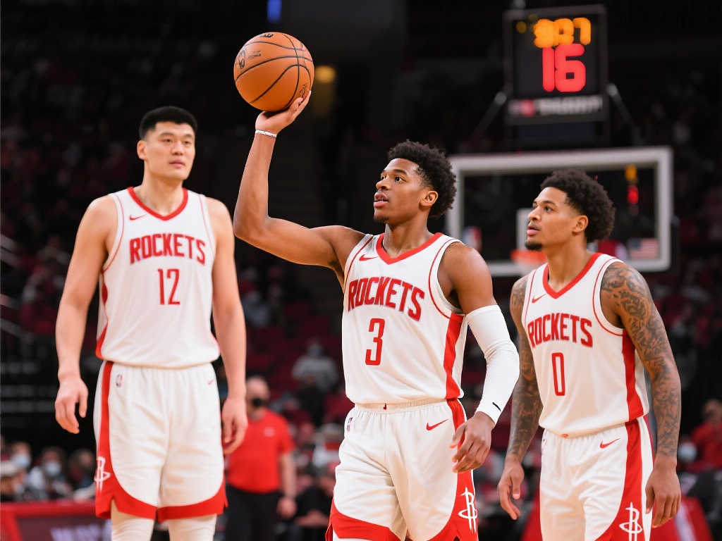 Xingkong体育中心