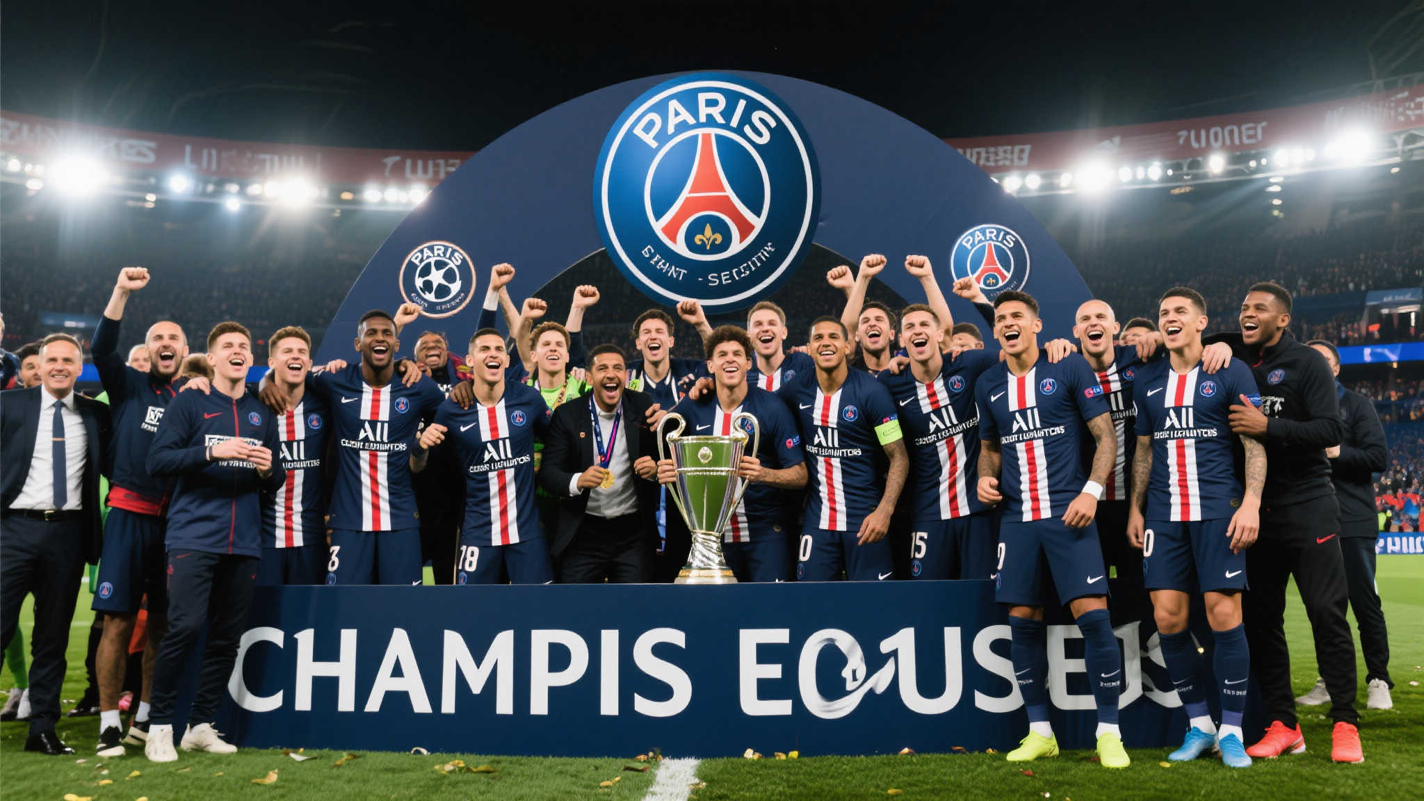 Xingkong体育中心