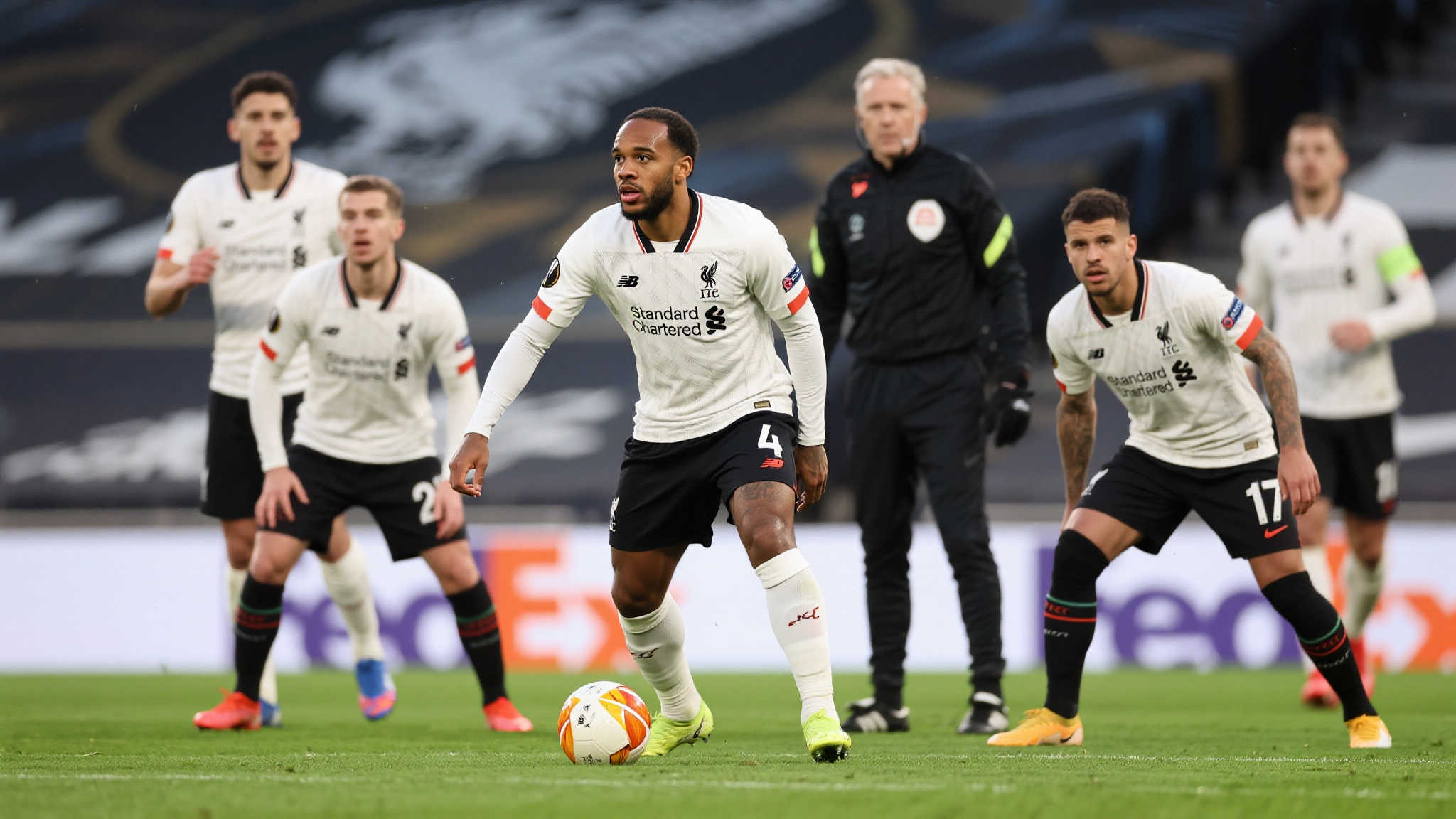 Xingkong体育中心