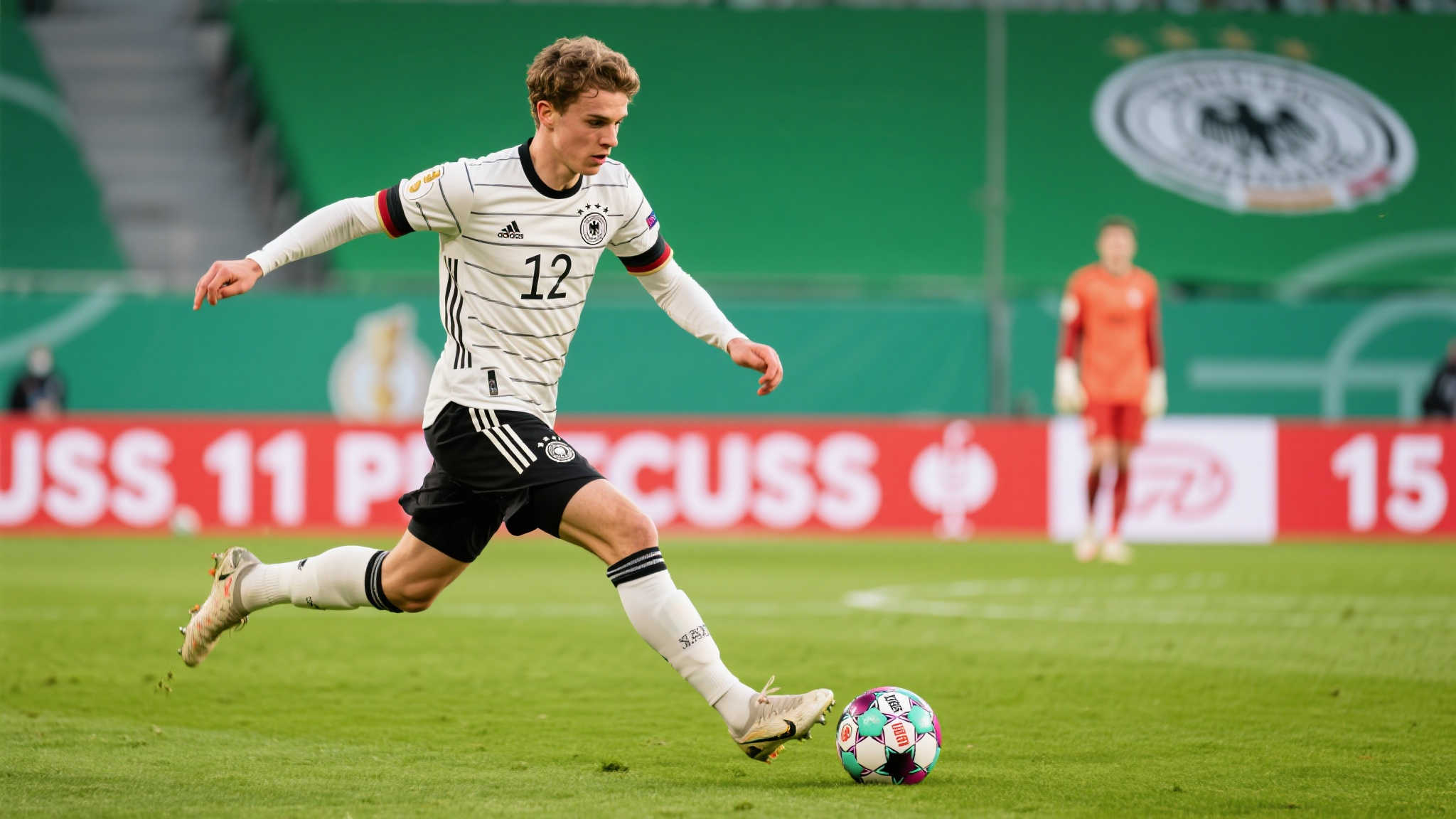 Xingkong体育中心