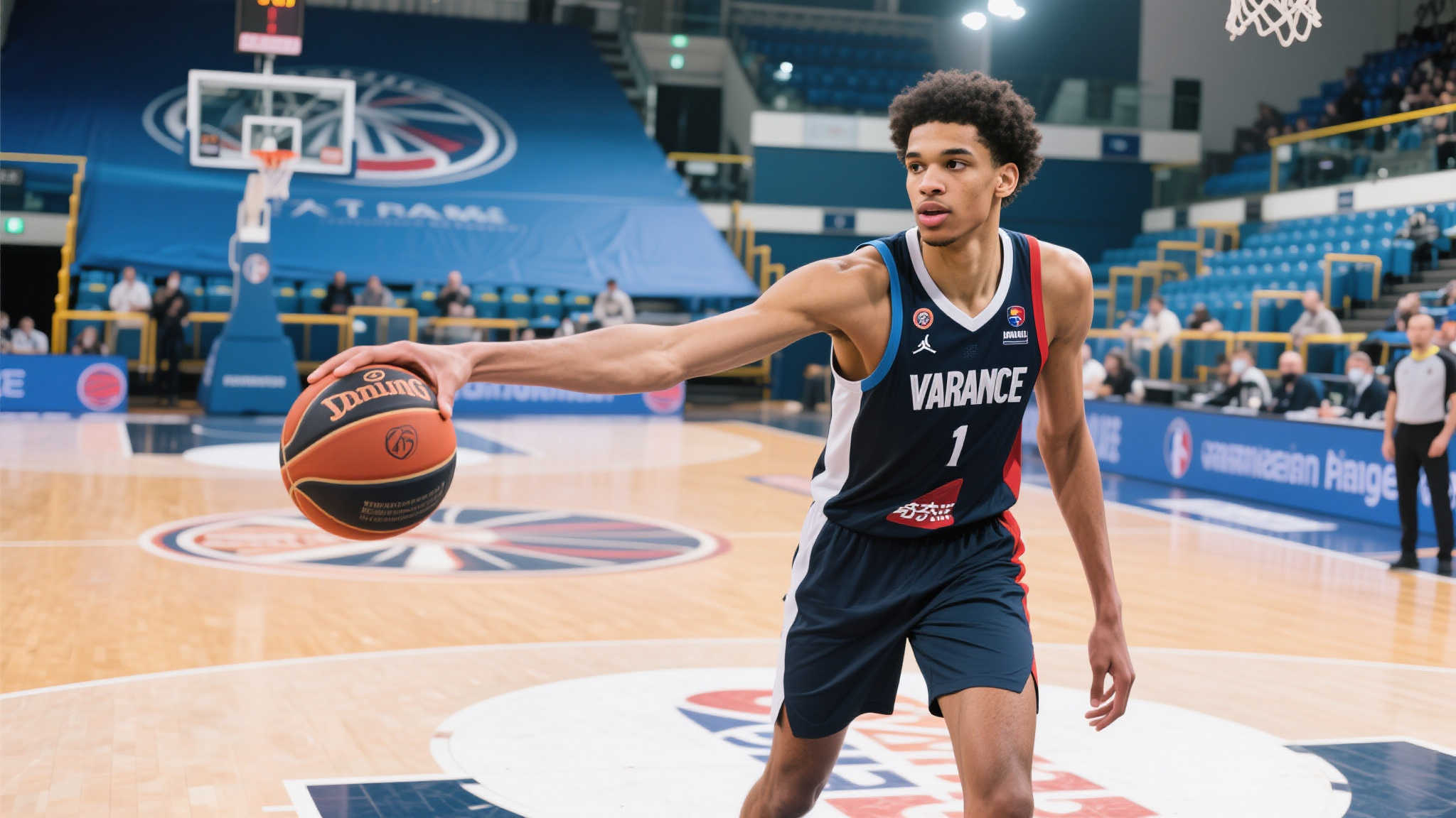 Xingkong体育中心