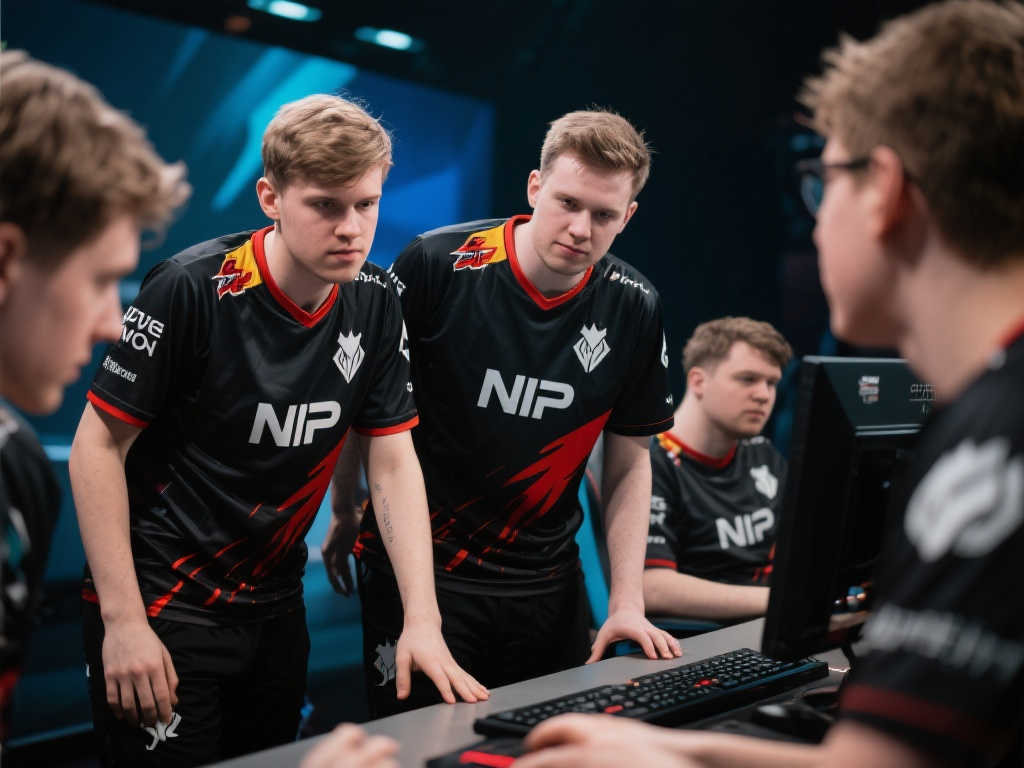 Xingkong体育中心