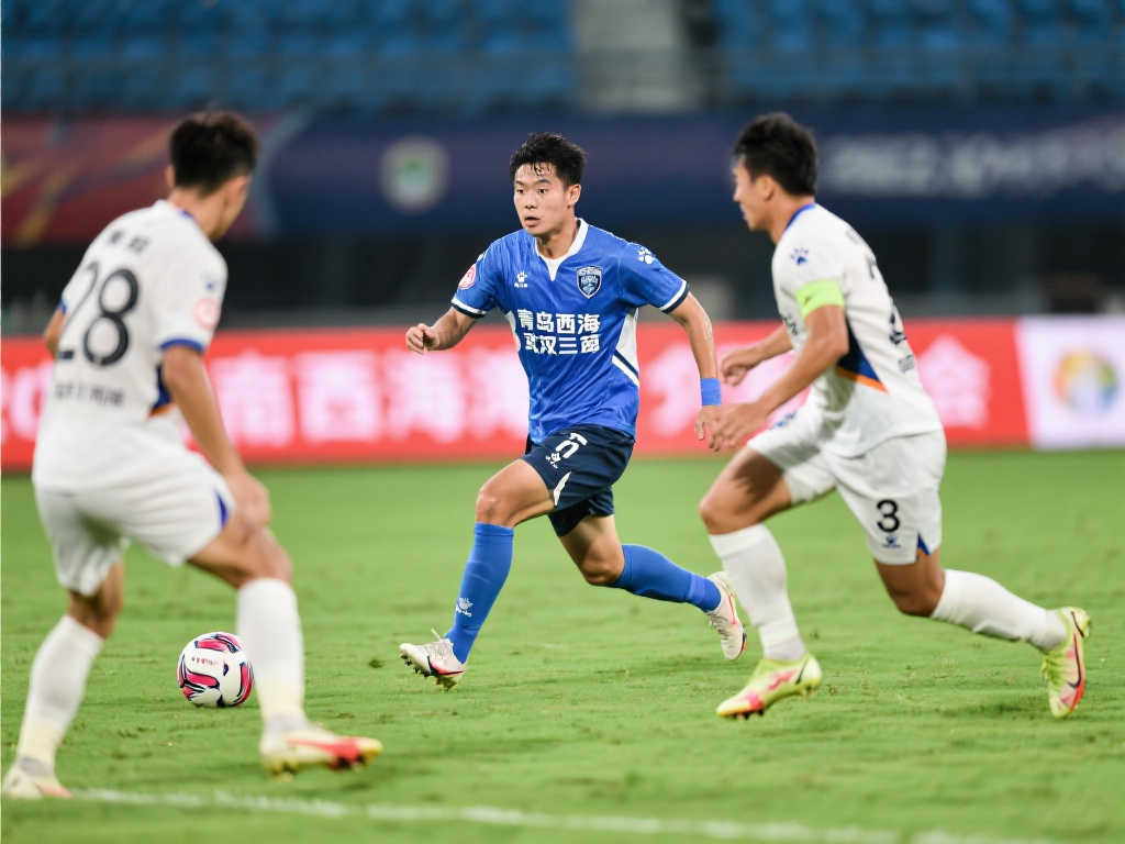 Xingkong体育中心