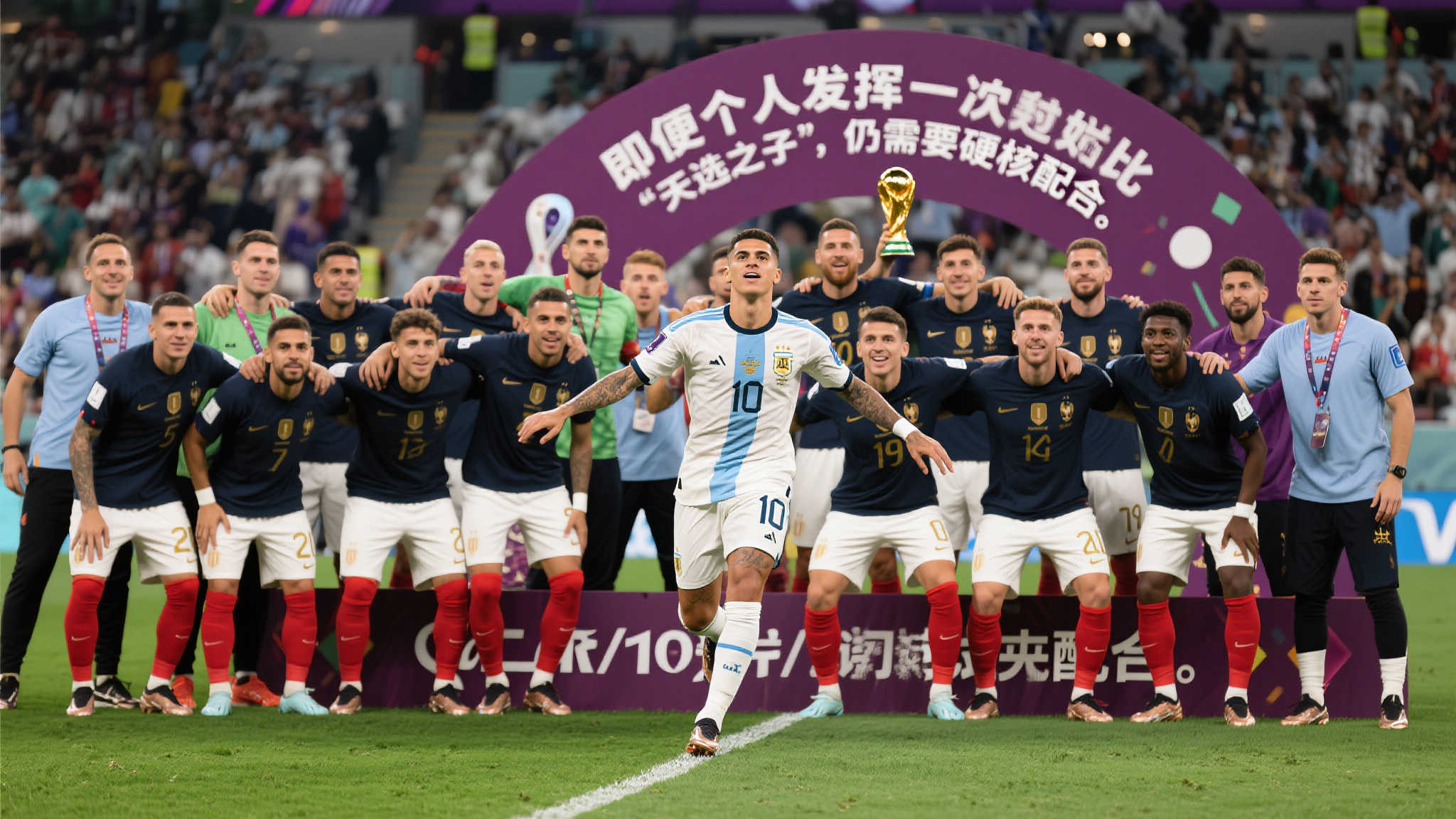 Xingkong体育中心