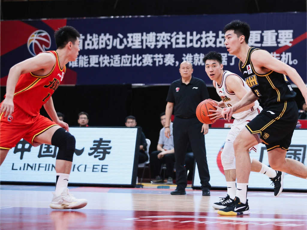 Xingkong体育中心