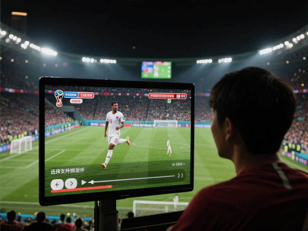 Xingkong体育中心