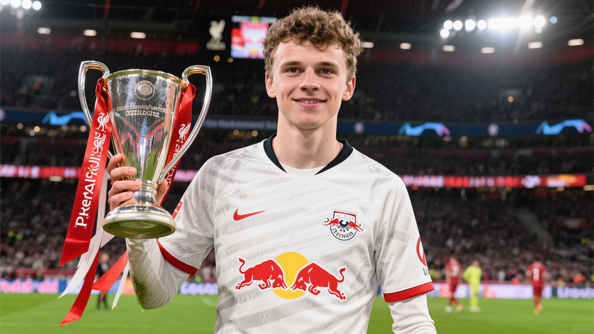 Xingkong体育中心