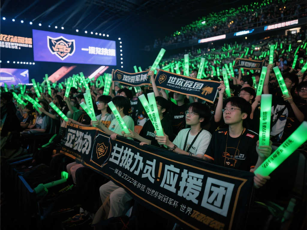 Xingkong体育中心