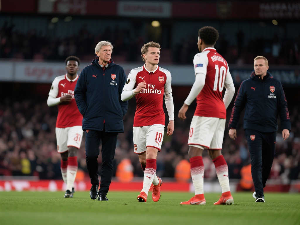 Xingkong体育中心