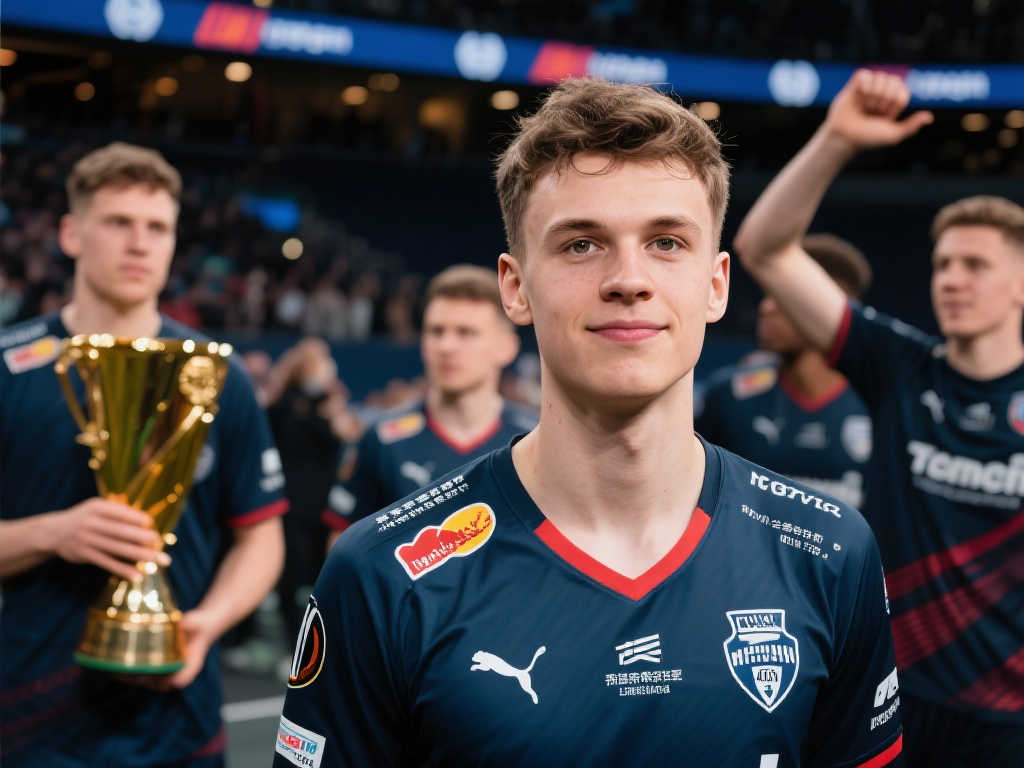 Xingkong体育中心