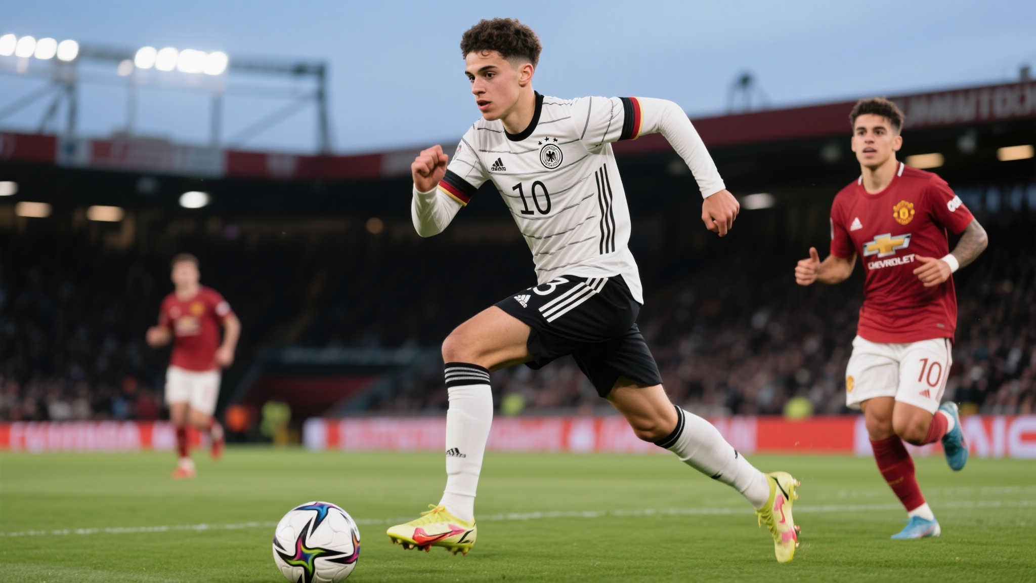 Xingkong体育中心