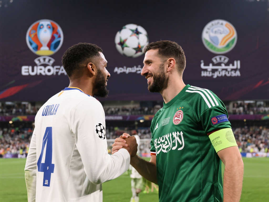 Xingkong体育中心