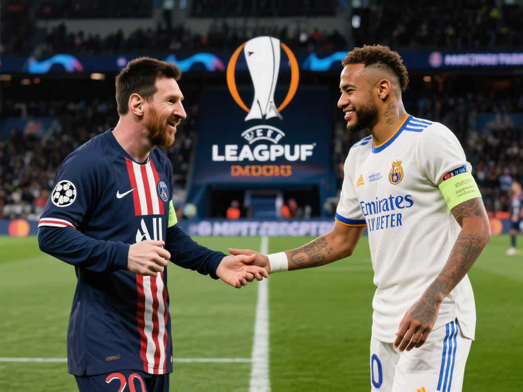 Xingkong体育中心