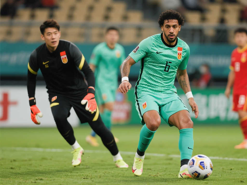 Xingkong体育中心