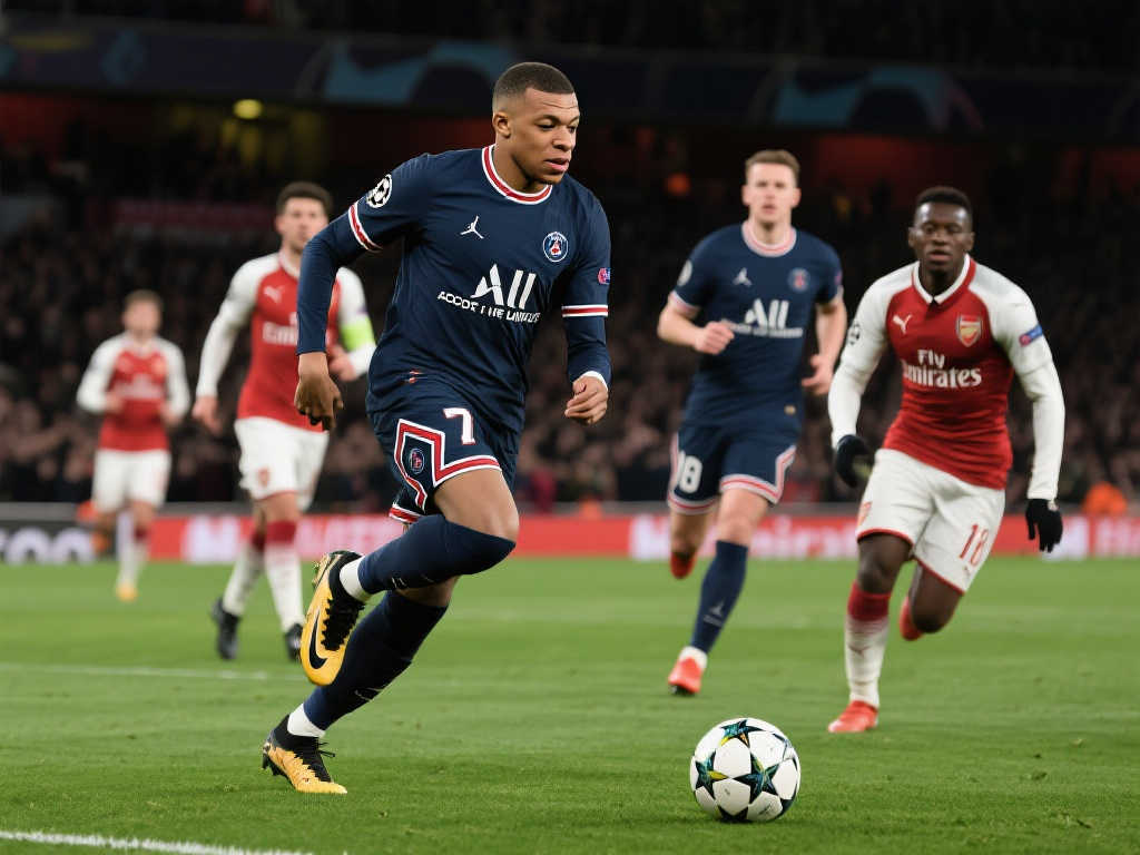 Xingkong体育中心