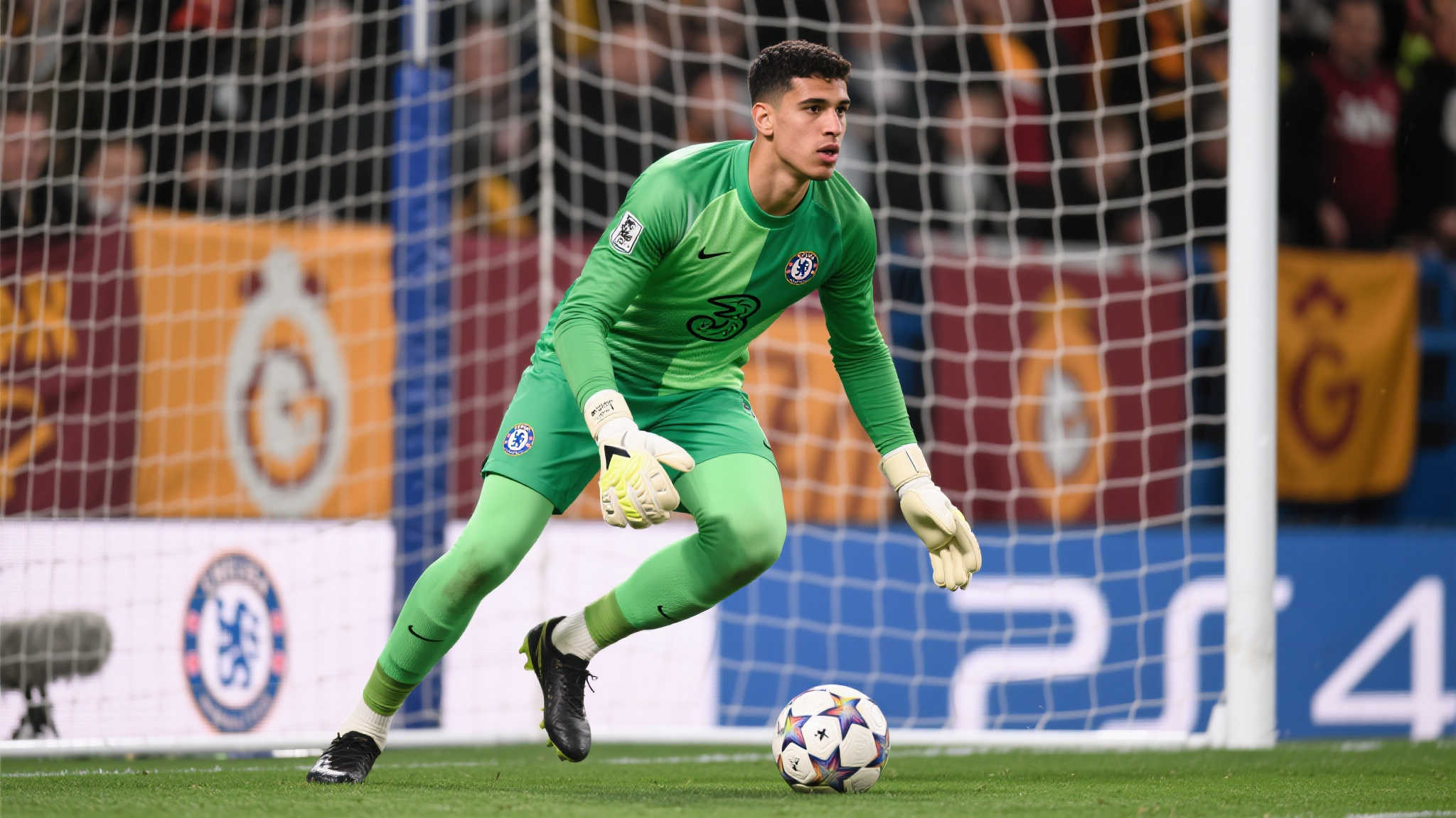 Xingkong体育中心