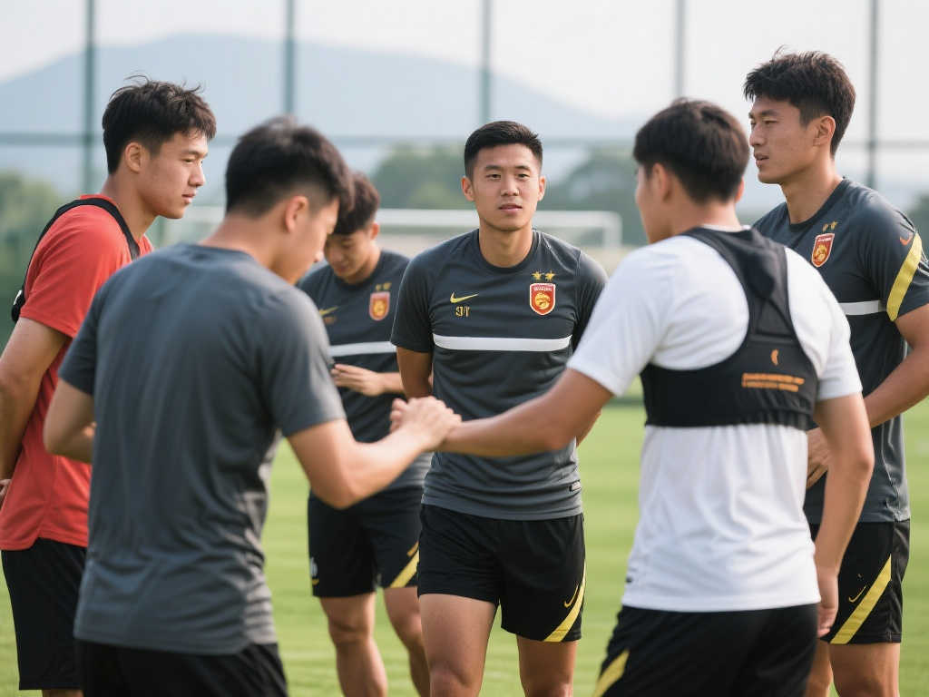 Xingkong体育中心