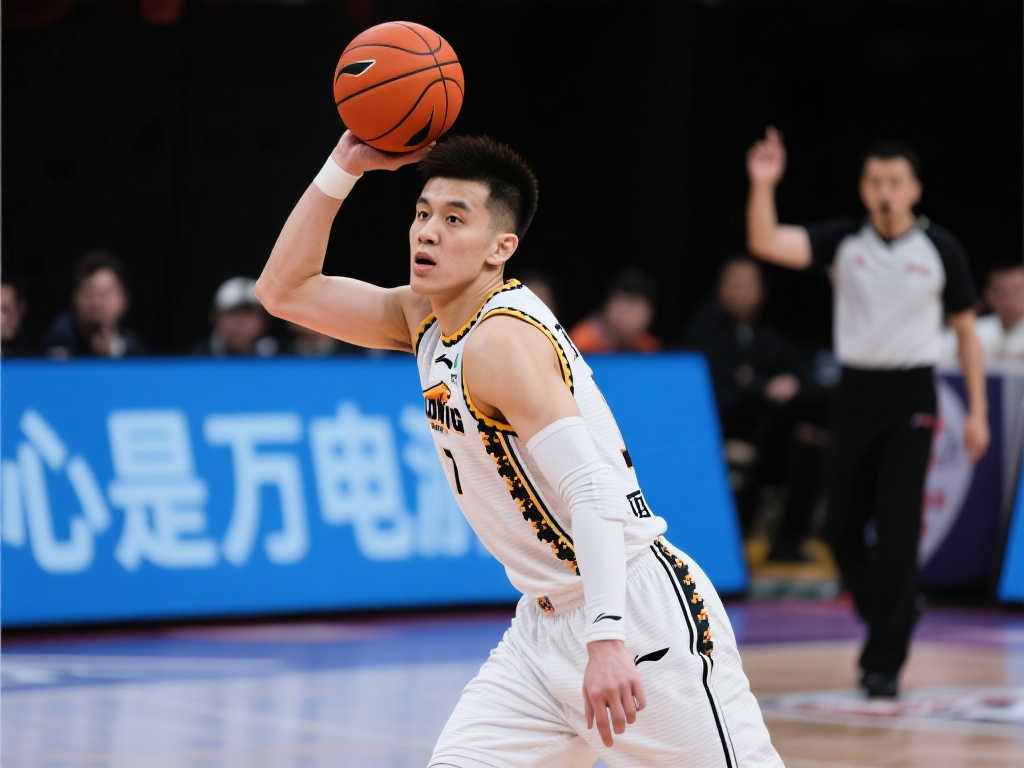 Xingkong体育中心