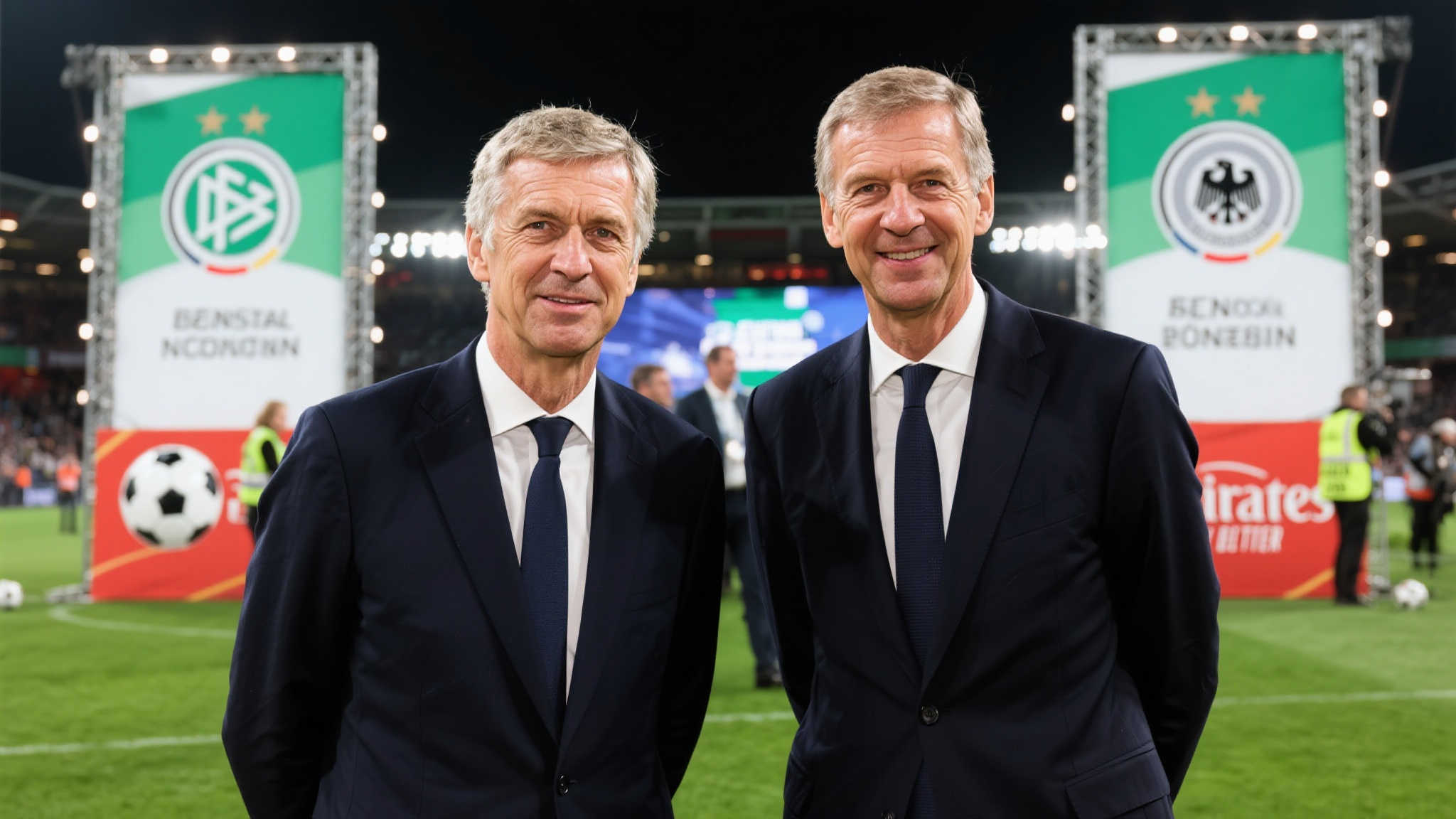 Xingkong体育中心