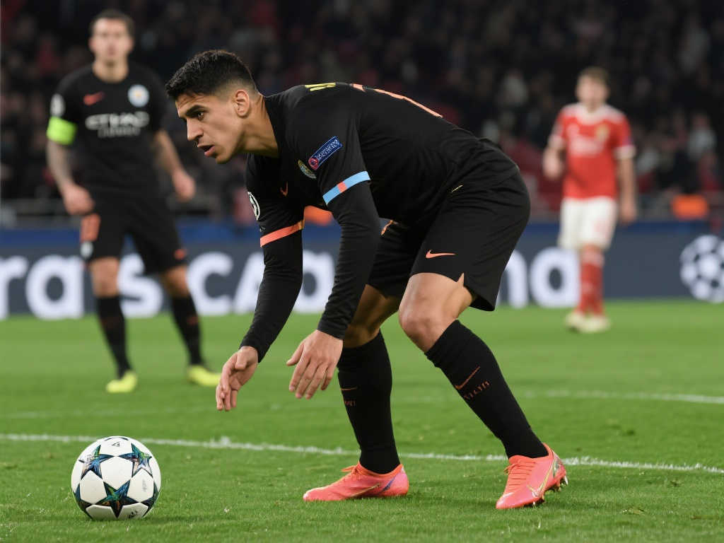 Xingkong体育中心