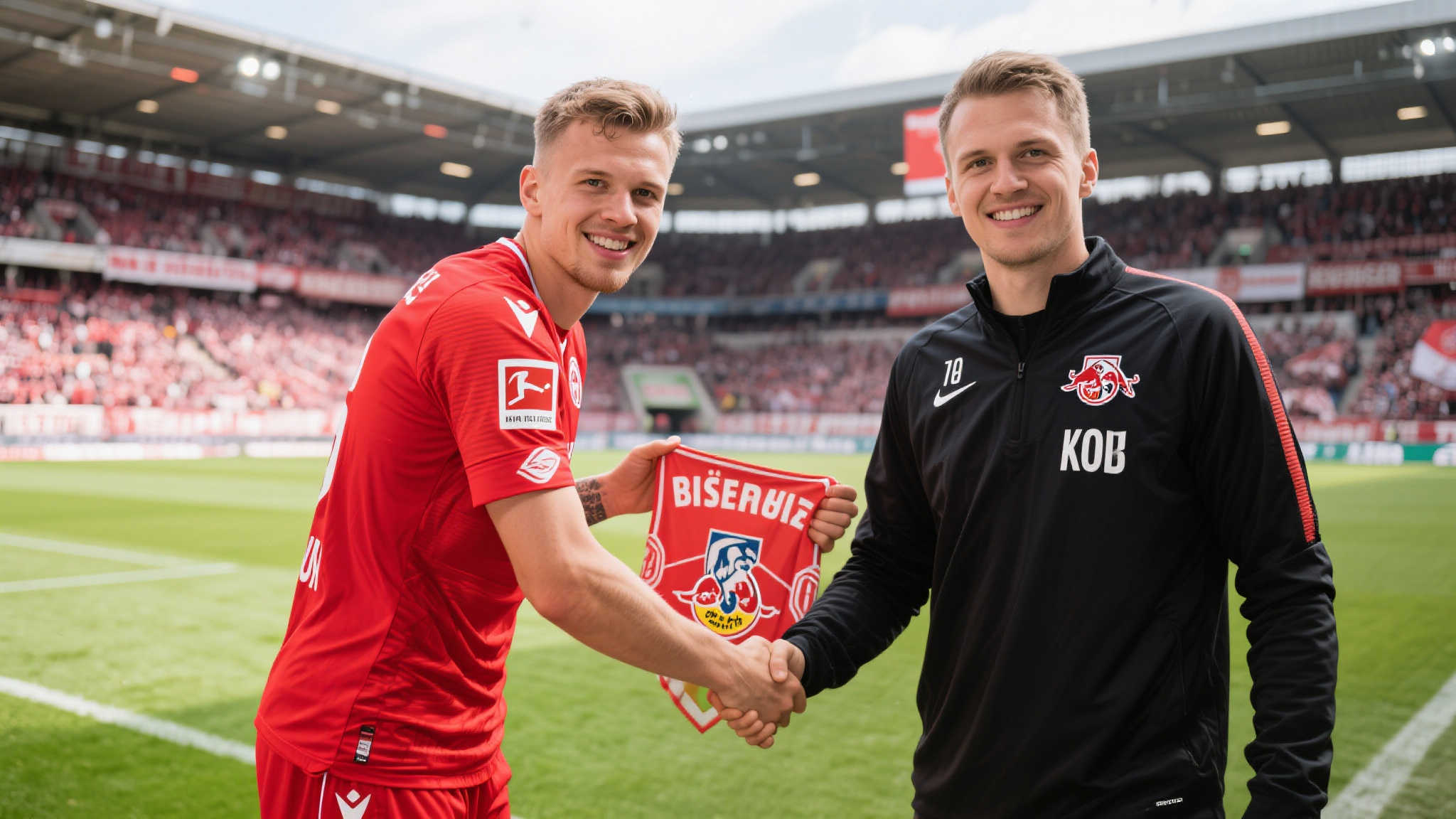 Xingkong体育中心