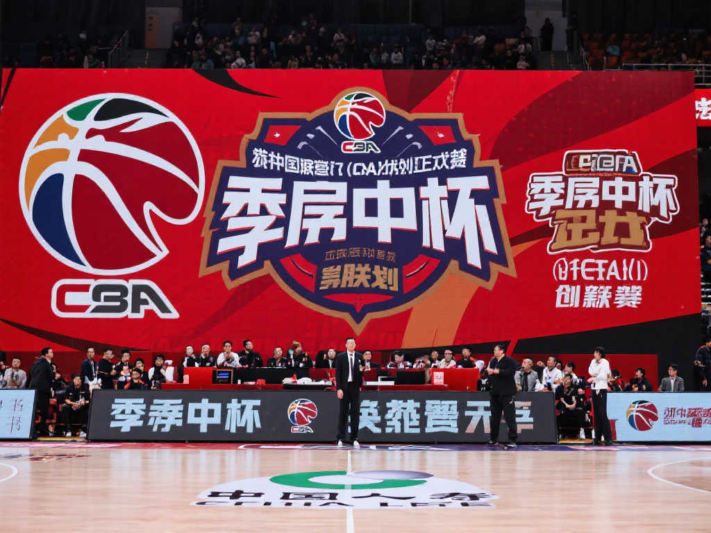 Xingkong体育中心