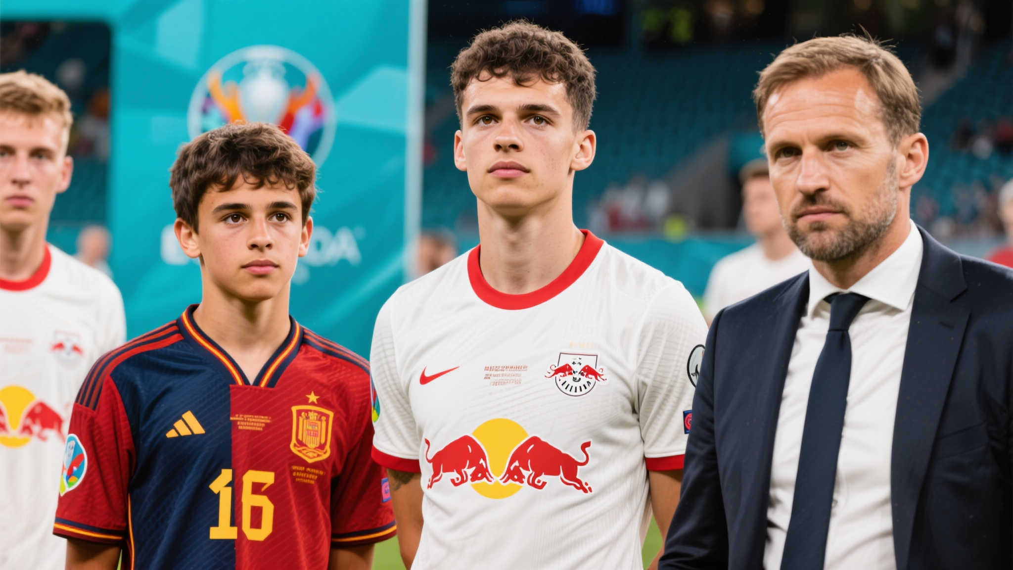 Xingkong体育中心