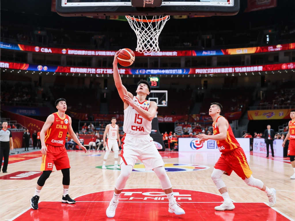 Xingkong体育中心