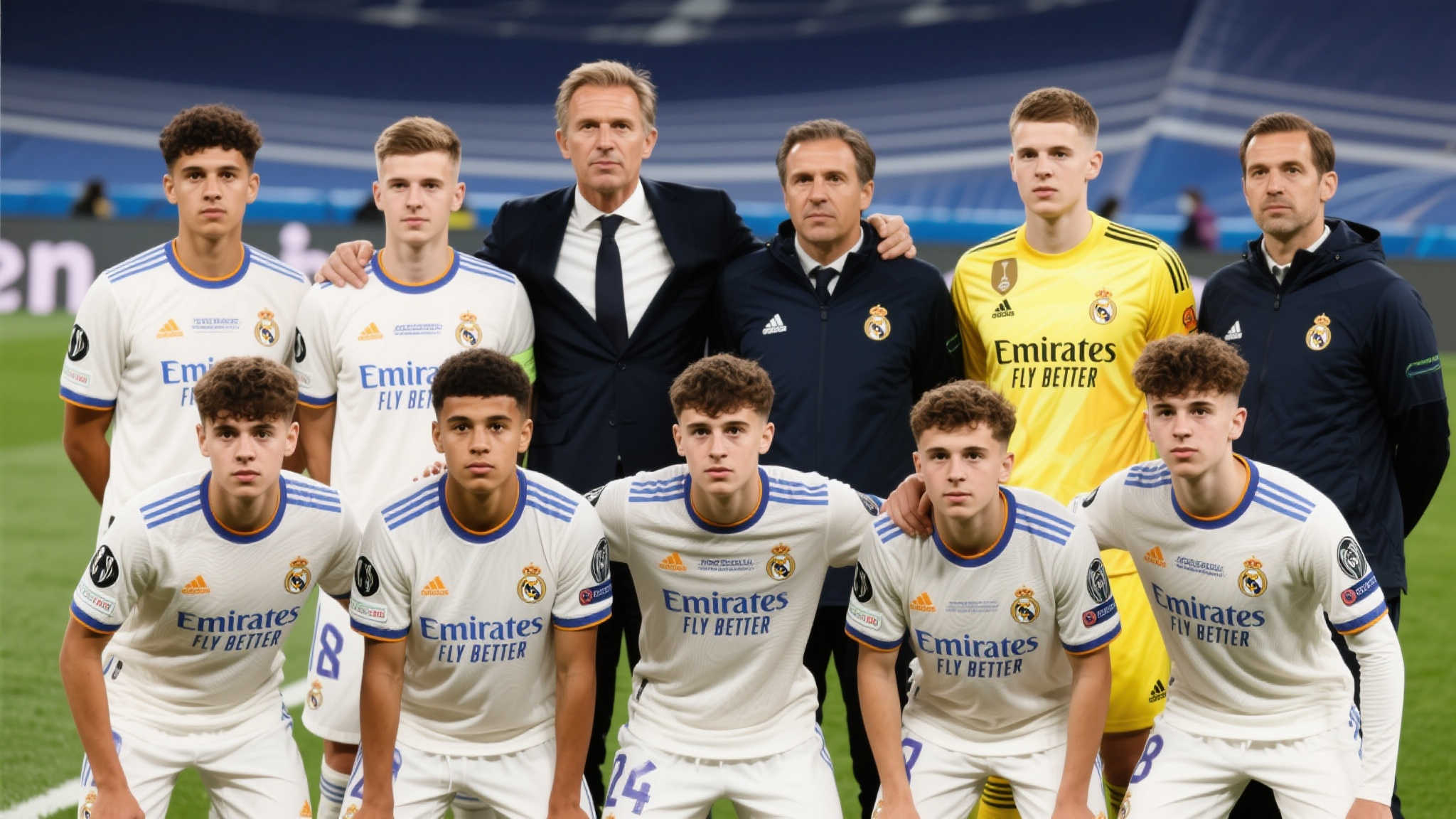 Xingkong体育中心