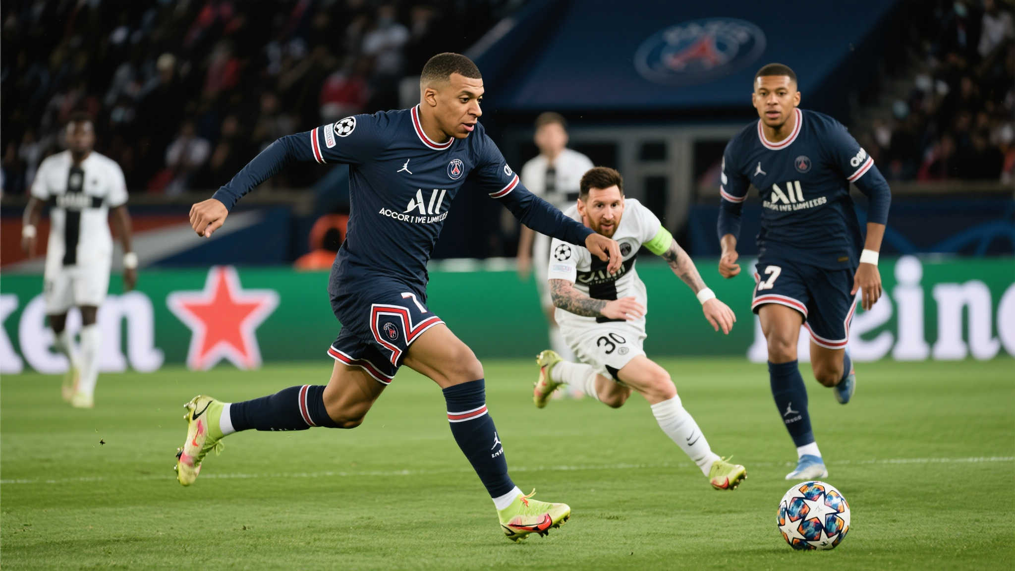 Xingkong体育中心